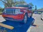 2009 JEEP Liberty