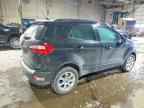 2021 FORD EcoSport