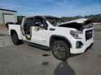 2020 GMC Sierra