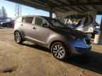 2016 KIA SPORTAGE