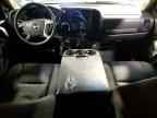 2012 CHEVROLET SILVERADO 1500
