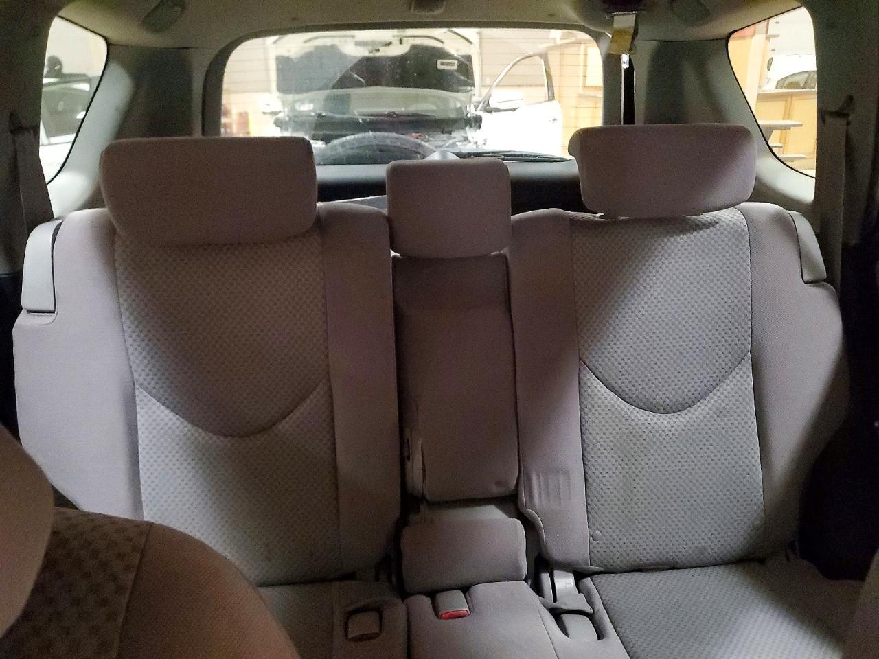 2006 TOYOTA RAV4