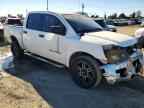 2008 NISSAN Titan