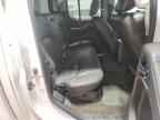 2012 NISSAN Frontier