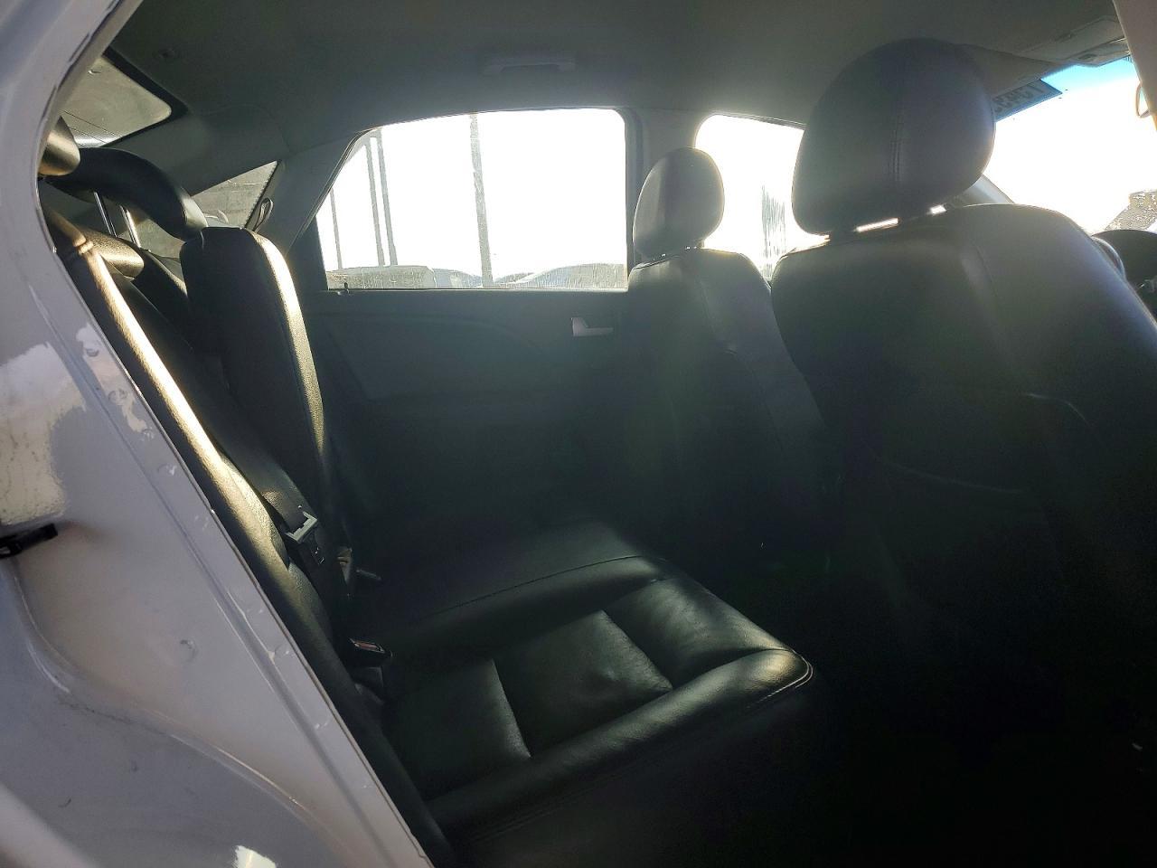2005 FORD Five Hundred