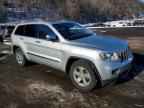 2012 JEEP Grand Cherokee