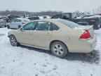 2009 CHEVROLET IMPALA