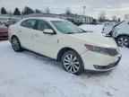 2013 LINCOLN MKS