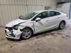 2016 CHEVROLET CRUZE