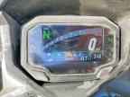 2022 KAWASAKI Ex650