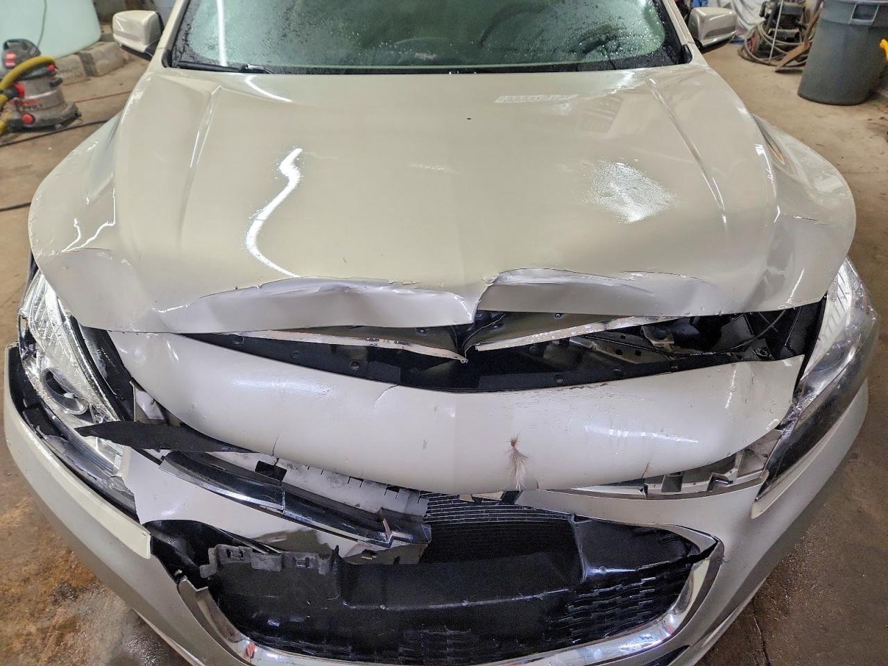 2015 CHEVROLET MALIBU