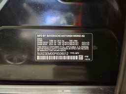 2023 BMW X7