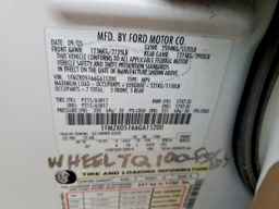 2006 FORD Freestyle