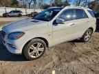 2012 MERCEDES-BENZ ML-Class