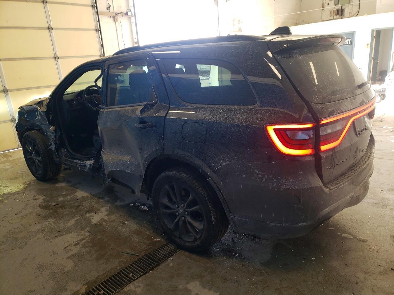 2024 DODGE DURANGO