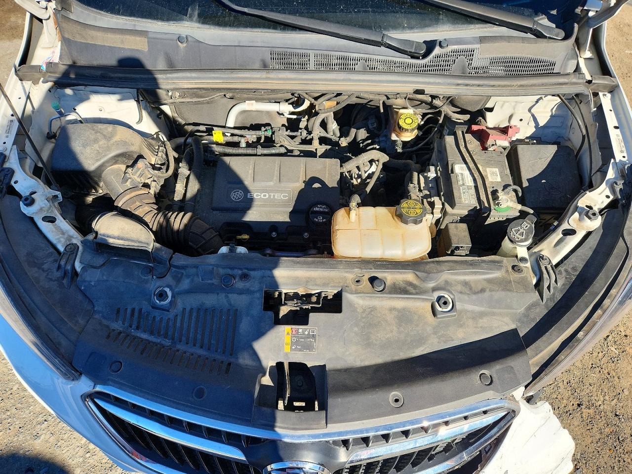 2019 BUICK ENCORE