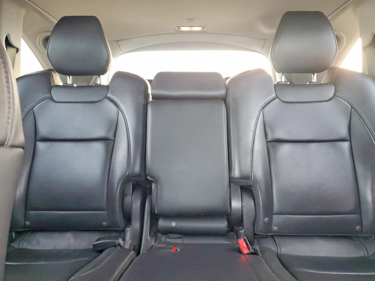 2014 ACURA MDX