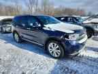 2013 DODGE DURANGO