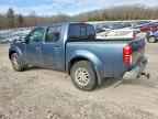 2014 NISSAN Frontier