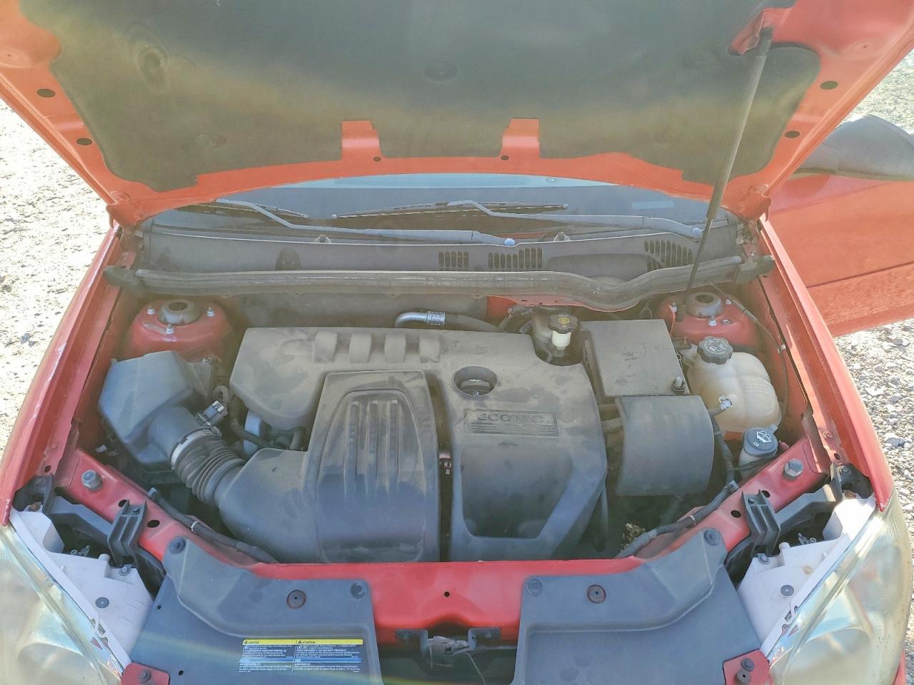 2008 CHEVROLET COBALT