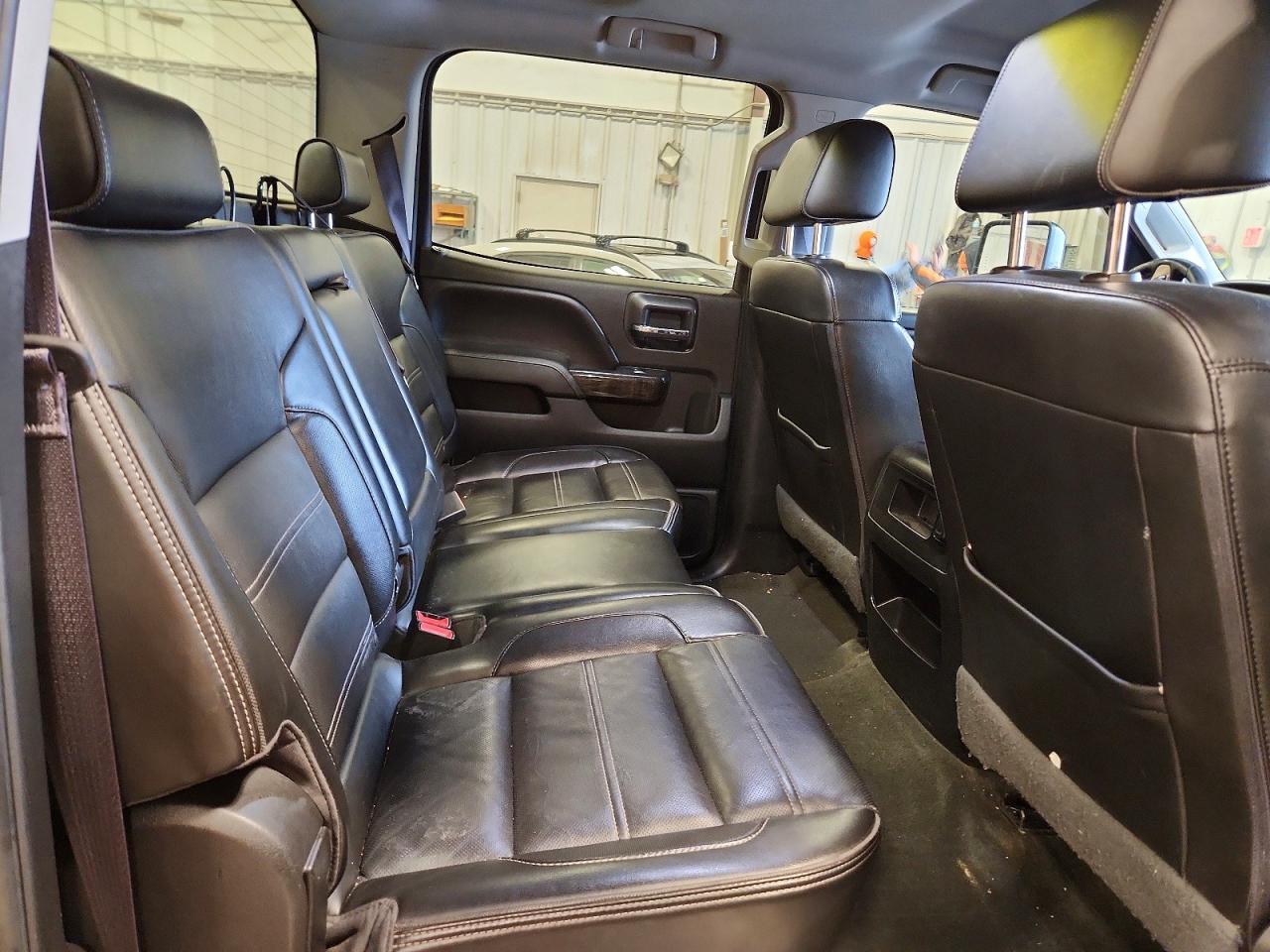 2016 GMC Sierra