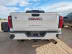 2025 GMC Sierra
