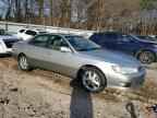 2001 LEXUS Es 300