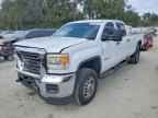 2015 GMC Sierra