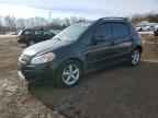 2009 SUZUKI SX4
