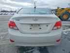 2016 HYUNDAI ACCENT