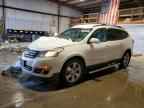 2015 CHEVROLET TRAVERSE