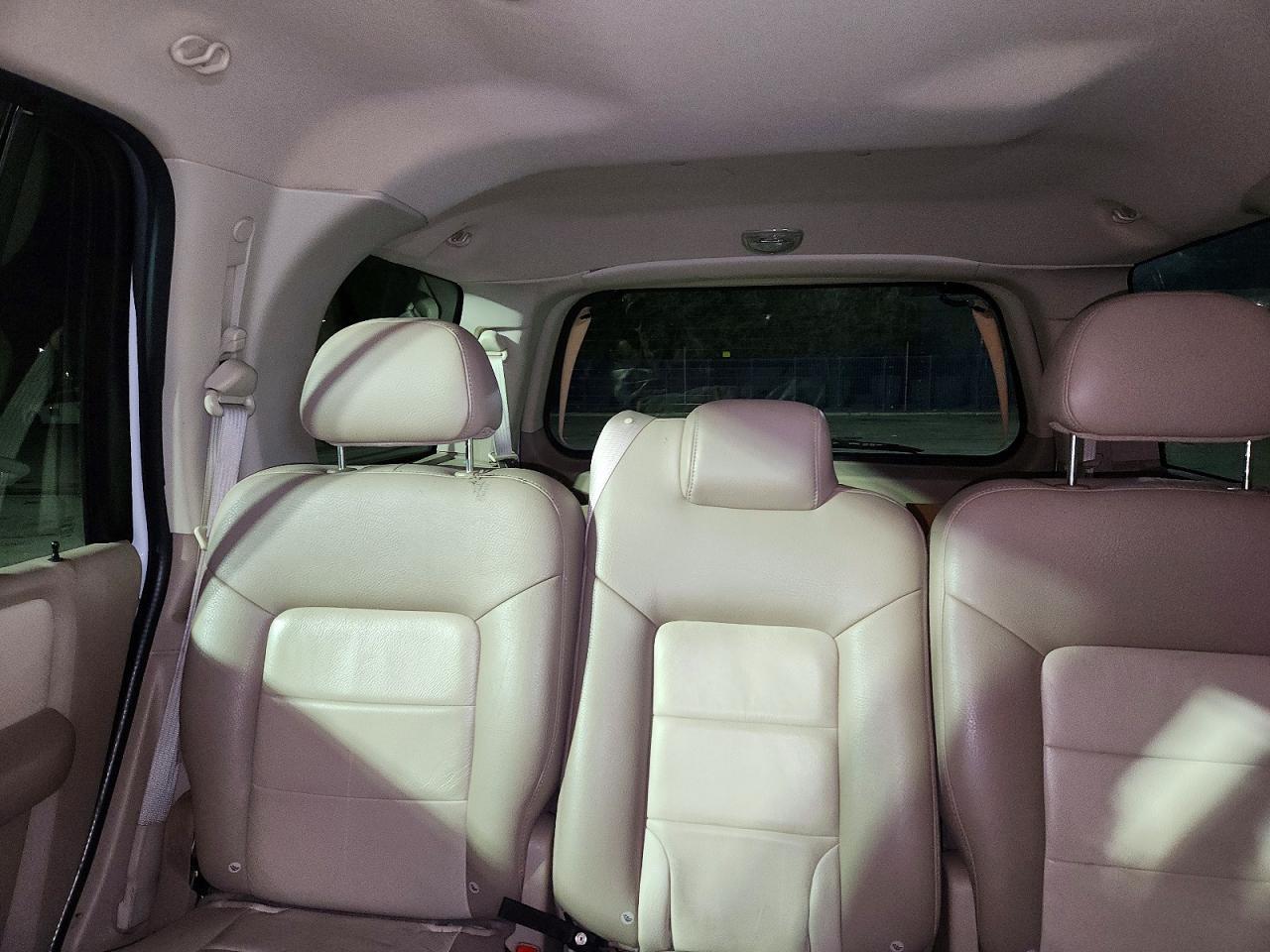 2003 FORD Expedition