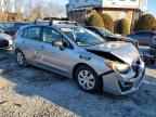 2016 SUBARU IMPREZA