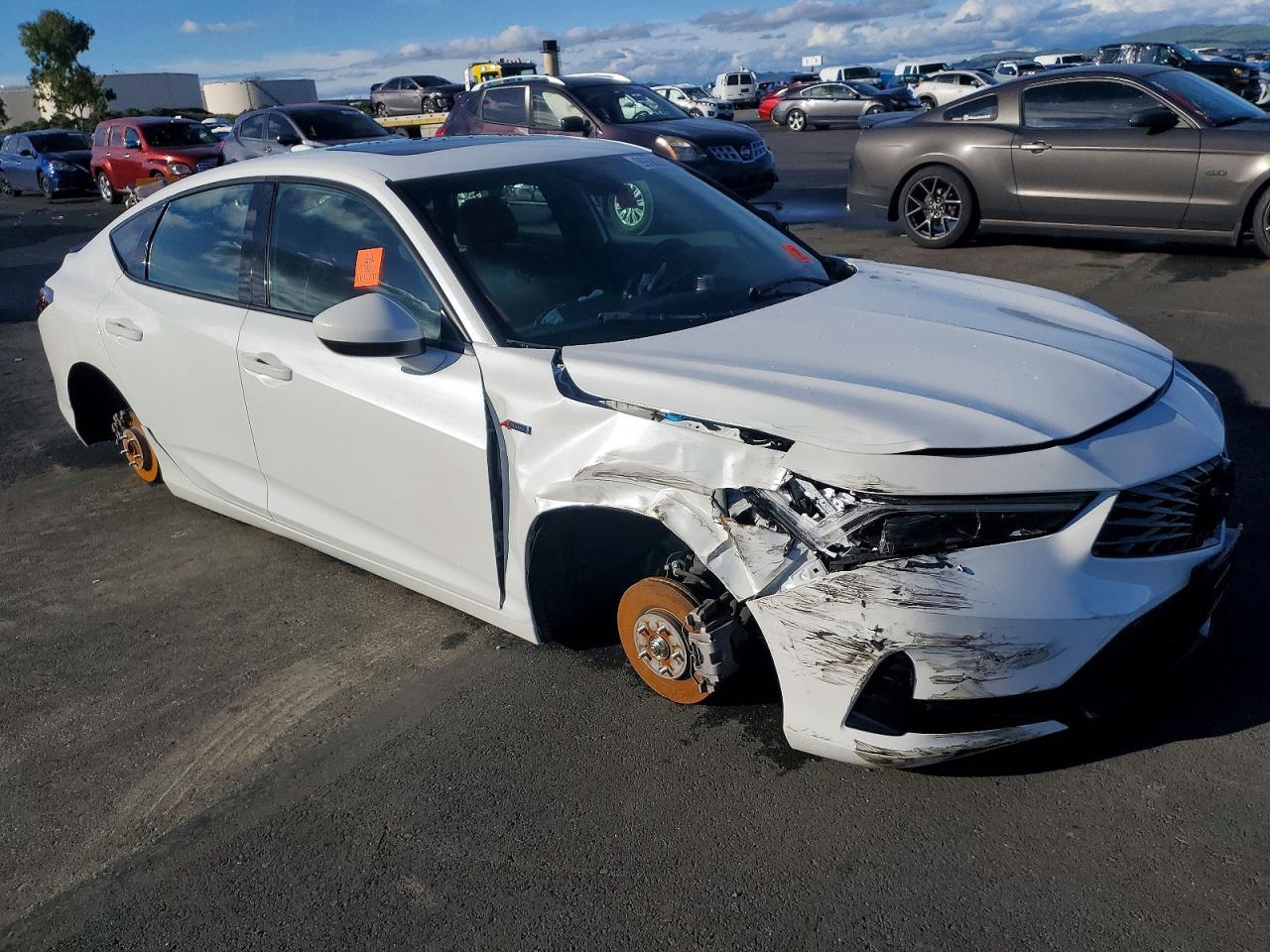 2023 ACURA Integra