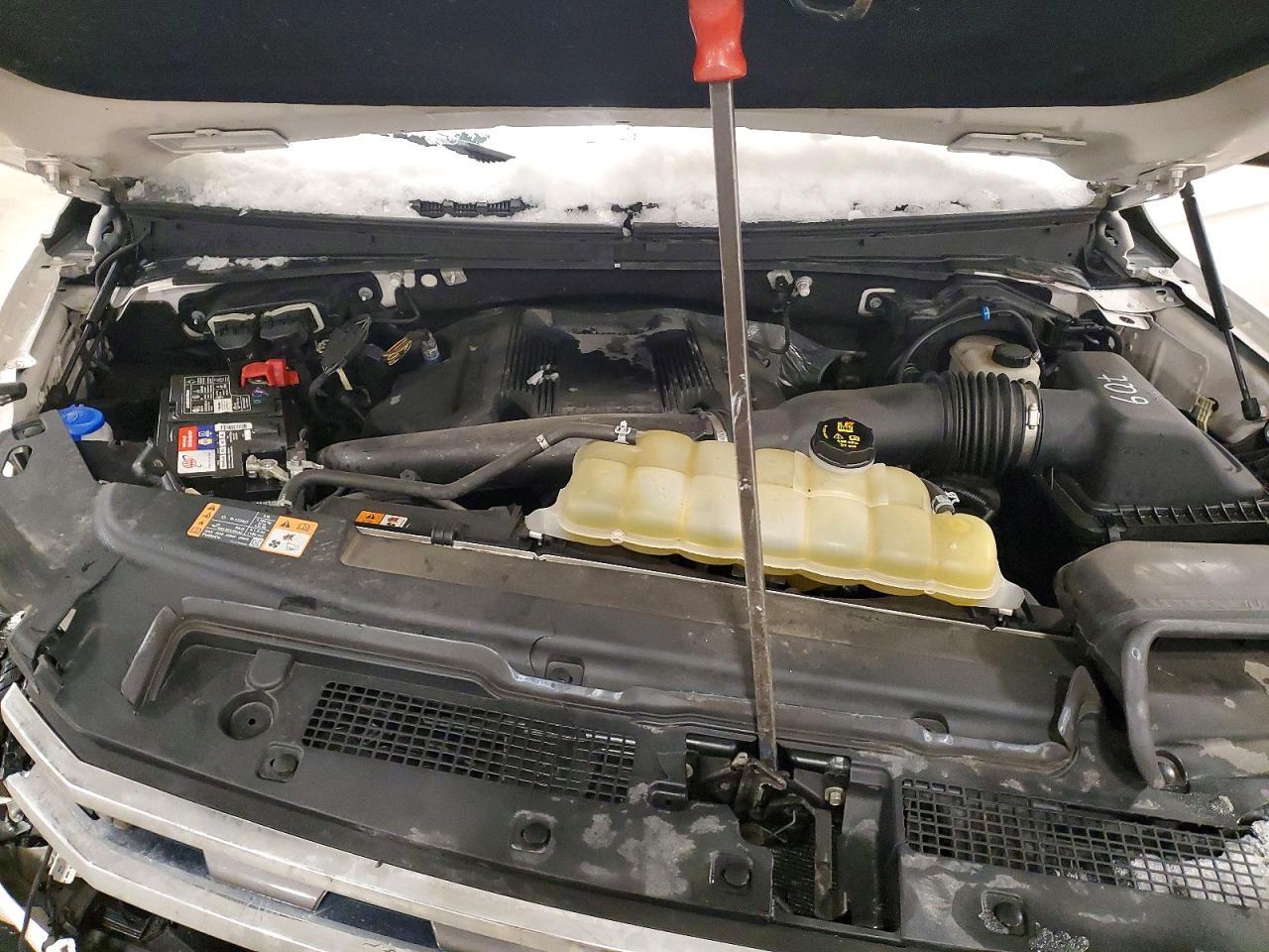 2019 FORD Expedition