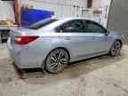 2017 SUBARU Legacy