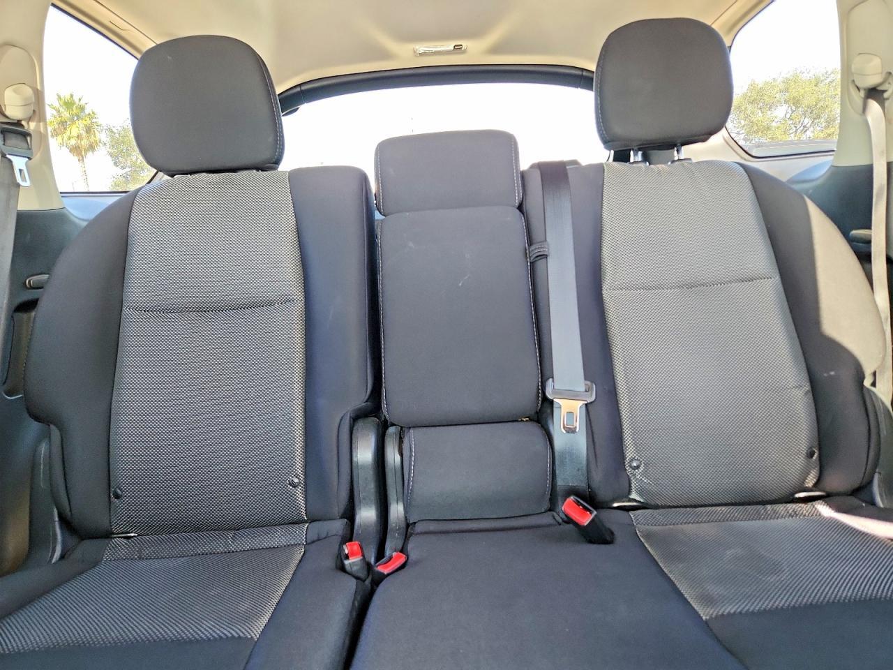 2017 NISSAN PATHFINDER