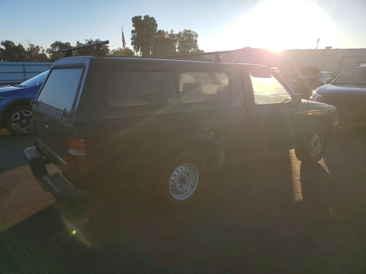 1994 TOYOTA Pickup