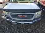 2005 GMC Sierra