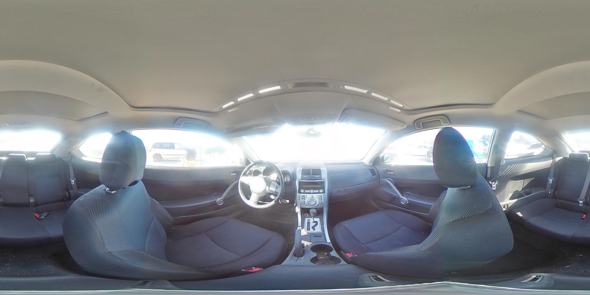 2009 TOYOTA SCION