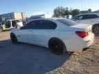 2015 BMW 7 series