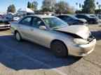 2005 TOYOTA CAMRY