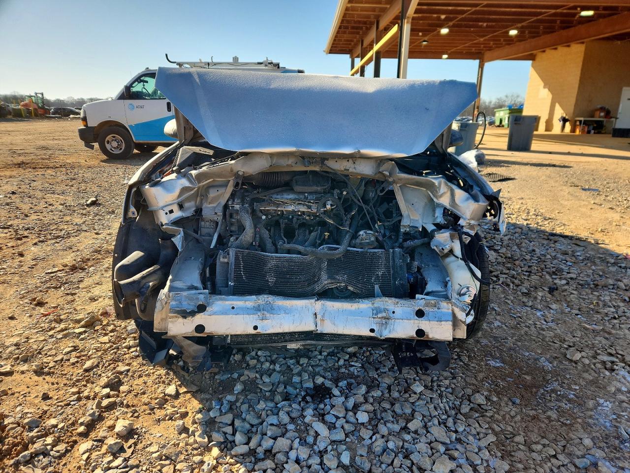 2007 PONTIAC G6