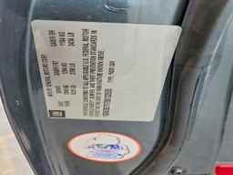 2009 CADILLAC DTS
