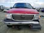 2000 FORD F-150