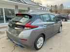 2019 NISSAN LEAF
