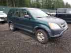 2003 HONDA CR-V
