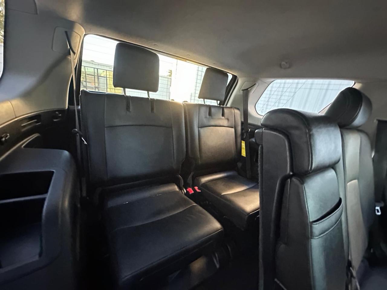 2015 TOYOTA 4Runner
