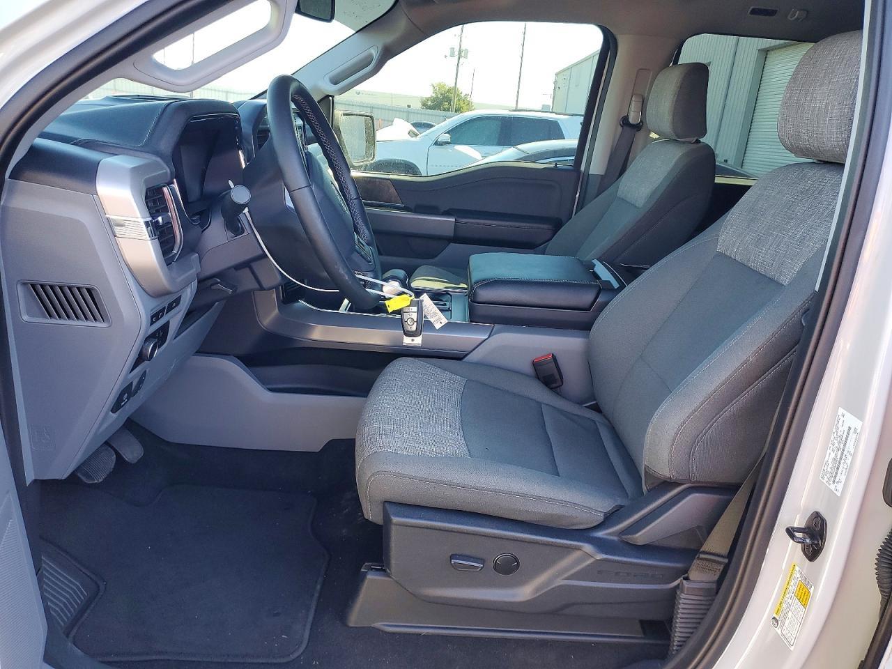 2023 FORD F-150 Lightning