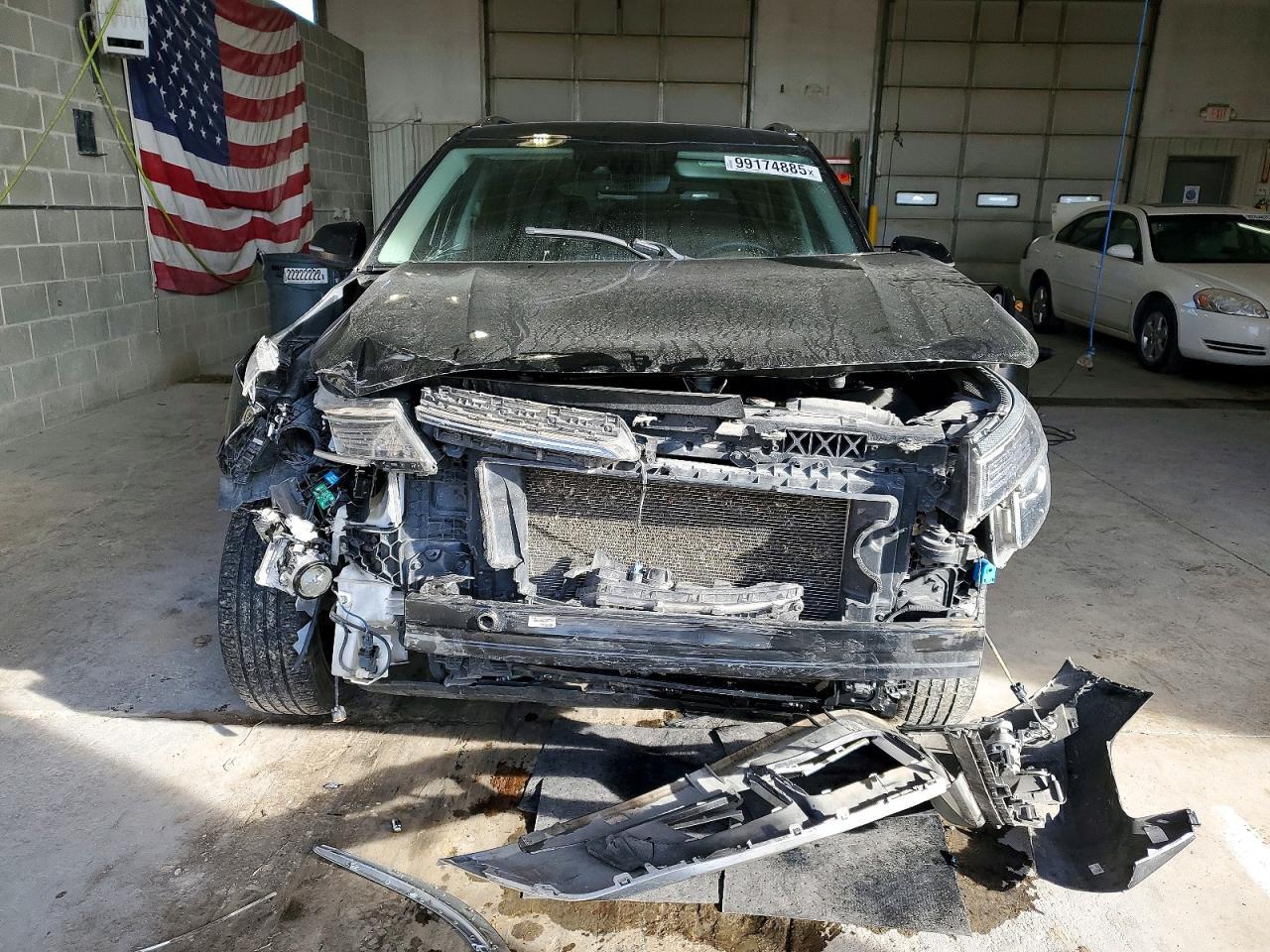 2021 KIA SELTOS